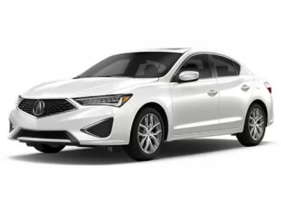EVASOTA ILX (2012-2022)