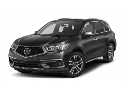 EVASOTA MDX (2016-2020)