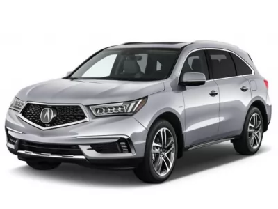 EVASOTA MDX (2016-2020)