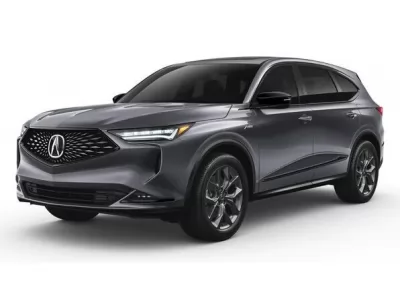 EVASOTA MDX (2020-…)