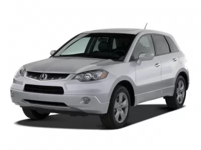 EVASOTA RDX (2006-2009)