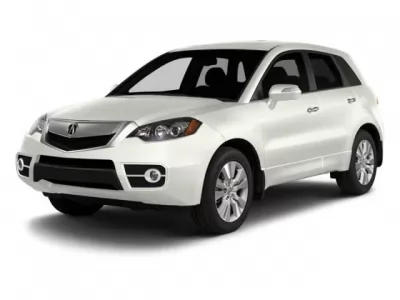 EVASOTA RDX (2009-2012)