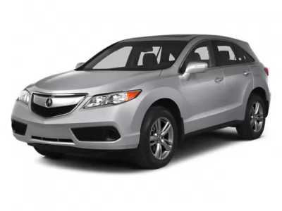 EVASOTA RDX (2012-2018)