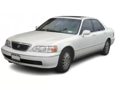 EVASOTA RL (1996-2005)