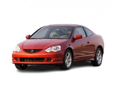 EVASOTA RSX (2002-2006)