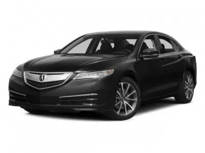 EVASOTA TLX (2014-2020)
