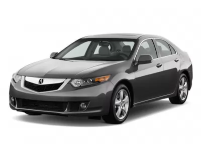 EVASOTA TSX (2009-2014)