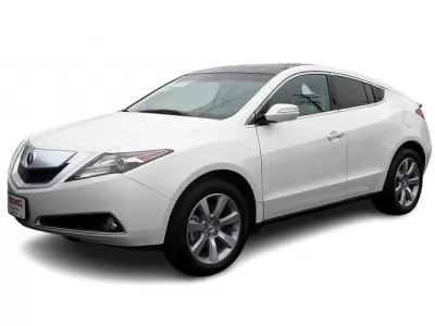 EVASOTA ZDX (2010-2013)