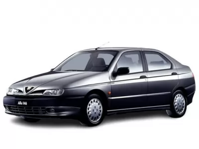  146 (1994-2000)