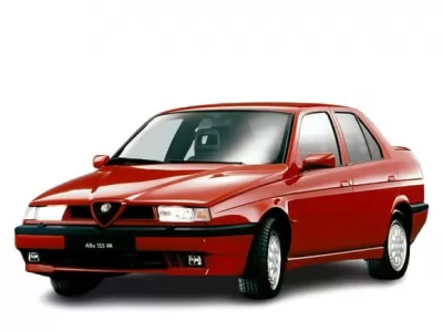  155 (1992-1998)