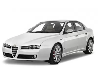  156 (1997-2007)