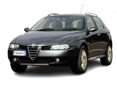  156 (1997-2007)