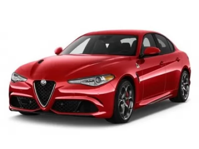  Giulia (2016-…)