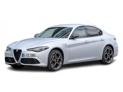  Giulia (2016-…)
