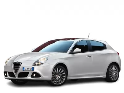  Giulietta (2010-2020)