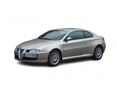  GT (2003-2010)
