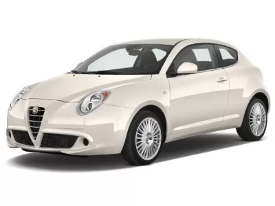  Mito (2008-2018)