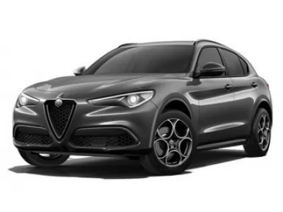  Stelvio (2017-…)