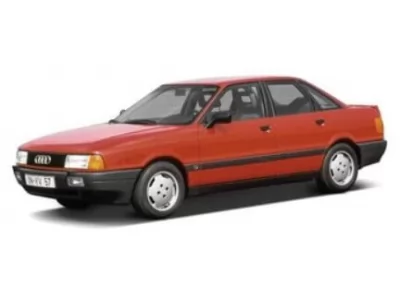  80 (1986-1991)