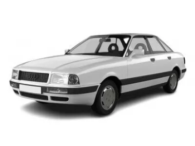  80 (1991-1995)