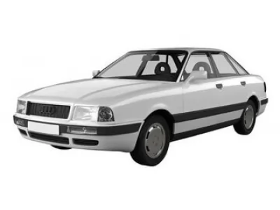  80 (1991-1995)
