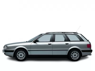  80 (1991-1995)