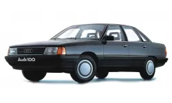 Dywaniki wewnętrzne do Audi 100 (C3) 1982-1988 III generacja EU Sedan dorest Dywaniki wewnętrzne do Audi 100 (C3) 1982-1988 III generacja EU Sedan dorest