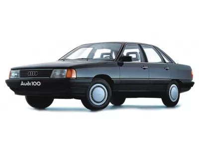  100 (1982-1988)