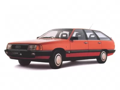  100 (1982-1991)
