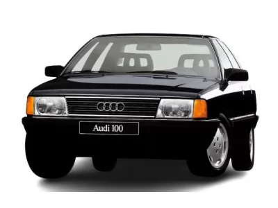  100 (1988-1991)