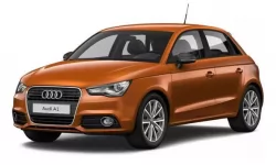 Dywaniki wewnętrzne do Audi A1 (8X) 2010-2018 I generacja EU Hatchback 5-drzwiowy Dywaniki wewnętrzne do Audi A1 (8X) 2010-2018 I generacja EU Hatchback 5-drzwiowy