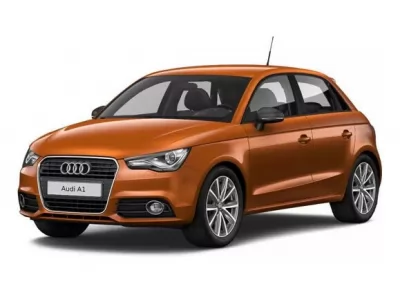  A1 (2010-2018)