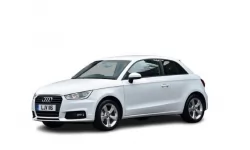 Dywaniki wewnętrzne do Audi A1 (8X) 2010-2018 I generacja EU Hatchback 3-drzwiowy Dywaniki wewnętrzne do Audi A1 (8X) 2010-2018 I generacja EU Hatchback 3-drzwiowy