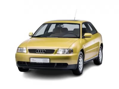  A3 (1996-2000)