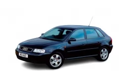 Dywaniki wewnętrzne do Audi A3 (8L) 1996-2003 I generacja EU Hatchback 5-drzwiowy Dywaniki wewnętrzne do Audi A3 (8L) 1996-2003 I generacja EU Hatchback 5-drzwiowy