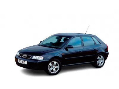  A3 (1996-2003)