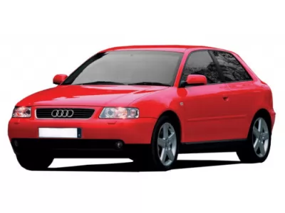  A3 (2000-2003)