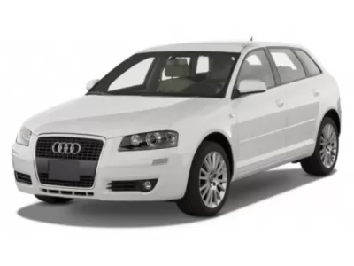  A3 (2004-2013)