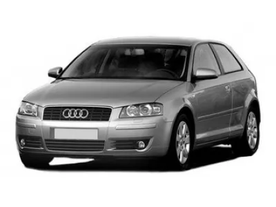  A3 (2004-2013)