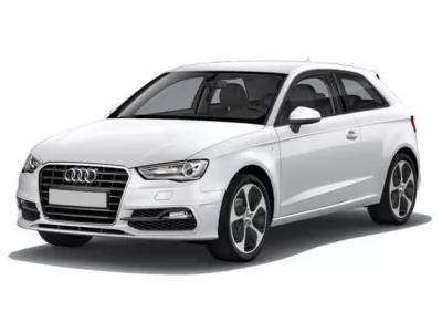  A3 (2012-2020)