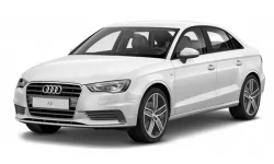 Dywaniki wewnętrzne do Audi A3 (8V) 2012-2020 III generacja EU/USA Sedan Dywaniki wewnętrzne do Audi A3 (8V) 2012-2020 III generacja EU/USA Sedan