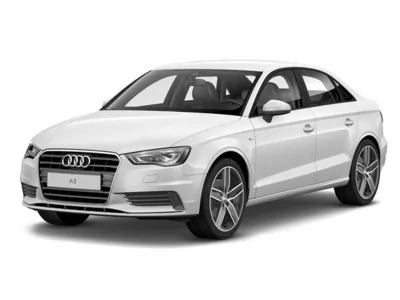  A3 (2012-2020)