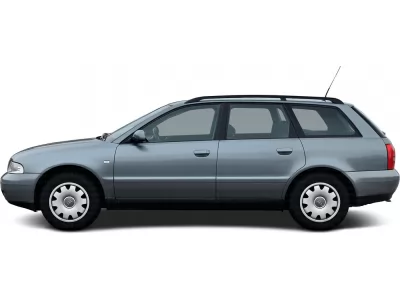  A4 (1994-1999)