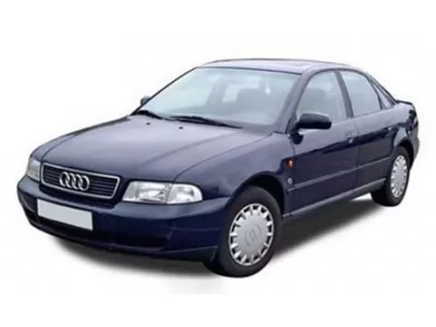  A4 (1994-1999)