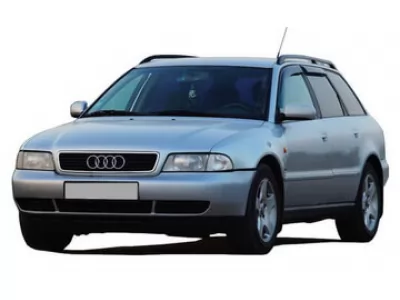  A4 (1996-2001)