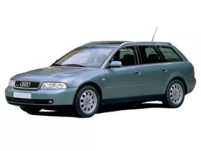  A4 (1999-2001)