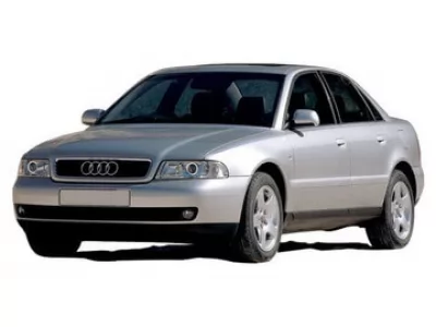  A4 (1999-2001)