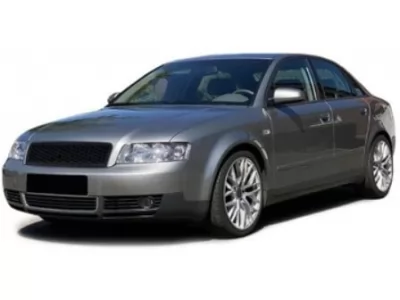  A4 (2000-2004)