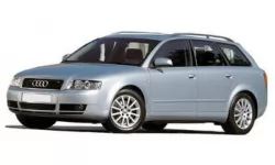 Audi A4 (B6) 2000-2004 II generacja Dywany UE Uniwersalne Audi A4 (B6) 2000-2004 II generacja Dywany UE Uniwersalne