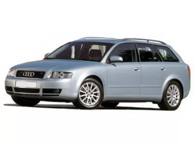  A4 (2000-2004)